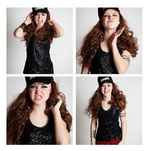 foto shoot
