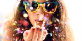 party for teens