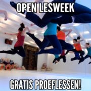 open-lesweek